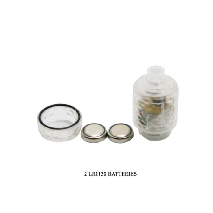 MANGA PARA PÉNIS - FANTASY VIBE