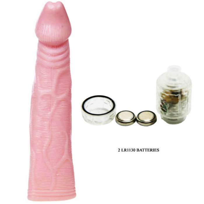 MANGA PARA PÉNIS - FANTASY VIBE