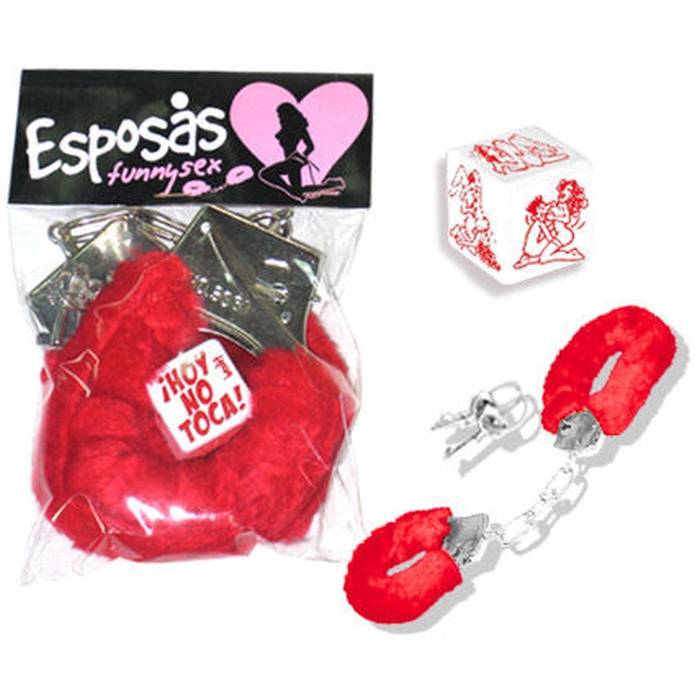 PACOTE RED WIVES AND DADO POSTURES