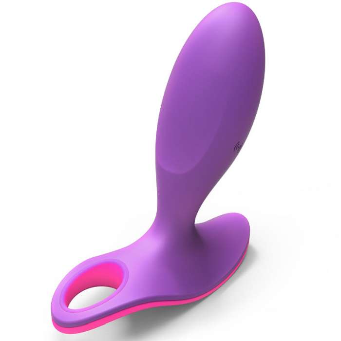 PLUG ANAL - PURPLE