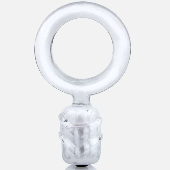 ANEL PARA PÉNIS COM VIBRACAO