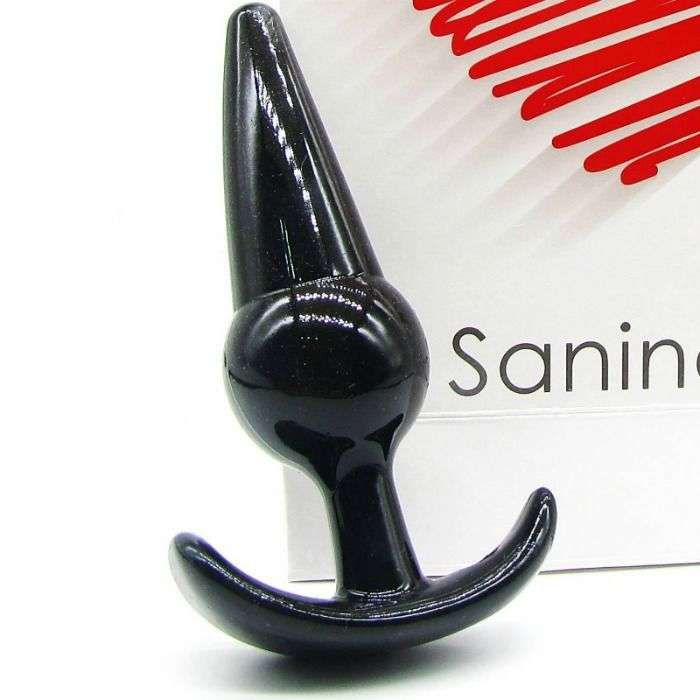 SANINEX PLUG INITIATION ORGASMIC A...