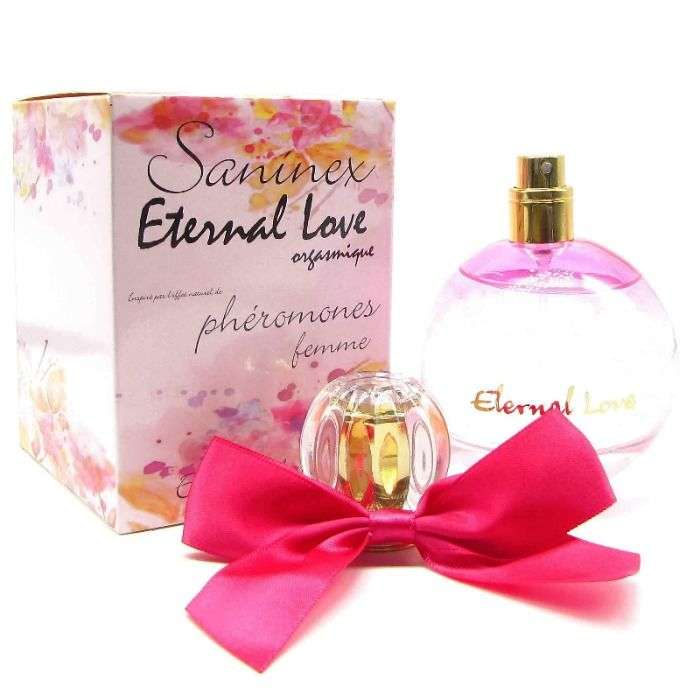 PERFUME AFRODISIACO - SANINEX MULH...
