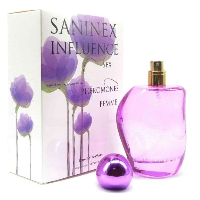 PERFUME AFRODISIACO - PERFUME MULH...
