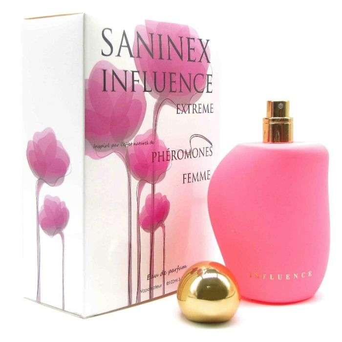 PERFUME AFRODISIACO - PERFUME DE M...