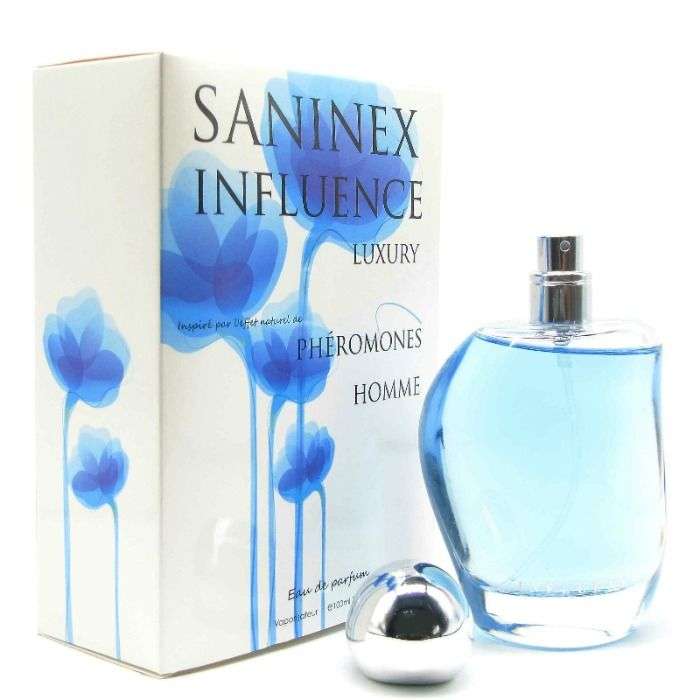 PERFUME AFRODISIACO - PERFUME PARA...