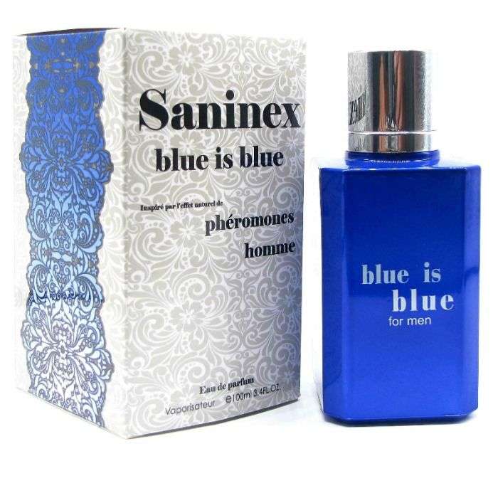 PERFUME AFRODISIACO - SANINEX COM ...