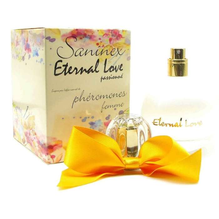 PERFUME AFRODISIACO - MULHERES PER...