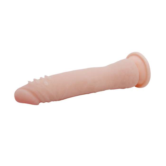 DILDO REALISTICO - 20.1CM - BAILE DILDOS