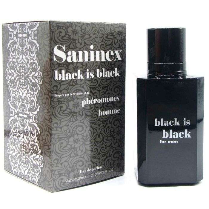 PERFUME AFRODISIACO - SANINEX PRET...