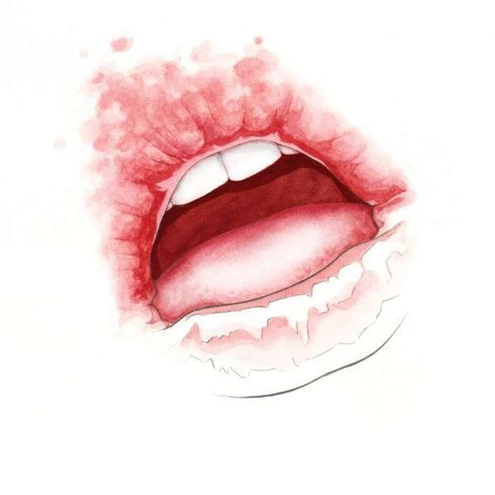 PASTILHAS HORTELA-PIMENTA SEM AÇUCAR SEXO ORAL - BIJOUX INDISCRET