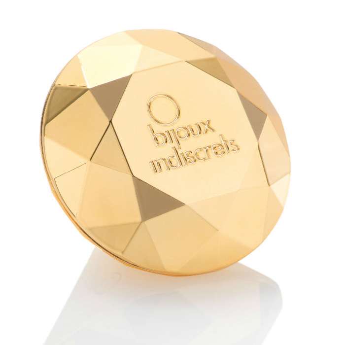 MASSAGEADOR ESTIMULADOR - BIJOUX INDISCRET