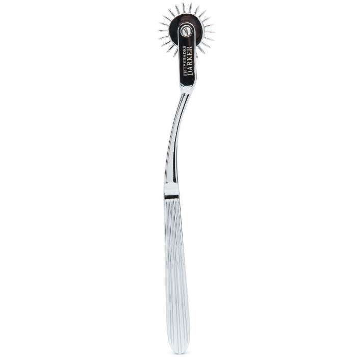 RODA DE METAL FIFTY SHADES DARKER