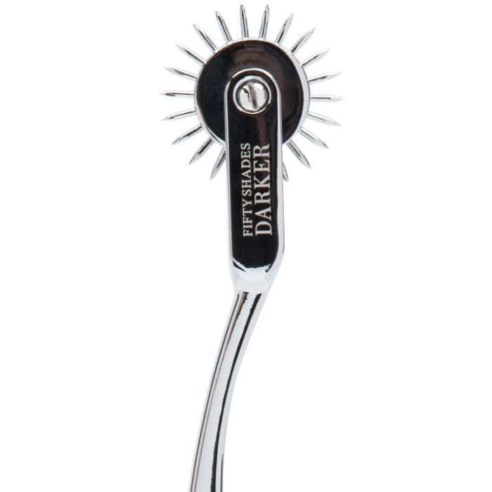 RODA DE METAL FIFTY SHADES DARKER