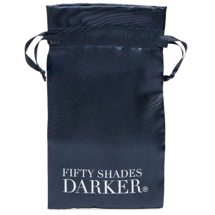 RODA DE METAL FIFTY SHADES DARKER