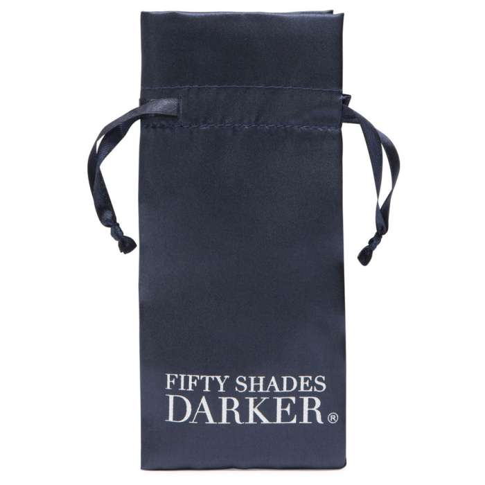 PINÇAS DE MAMIILO COM CORRENTE - FIFTY SHADES OF GREY DARKER