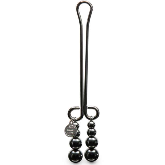 PINÇA DE CLITORIS - FIFTY SHADES O...