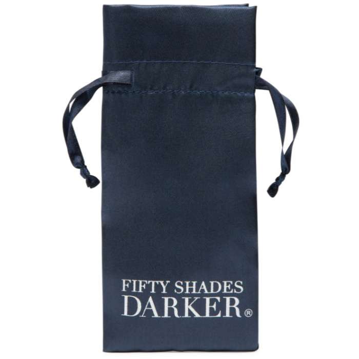 PINÇA DE CLITORIS - FIFTY SHADES OF GREY DARKER