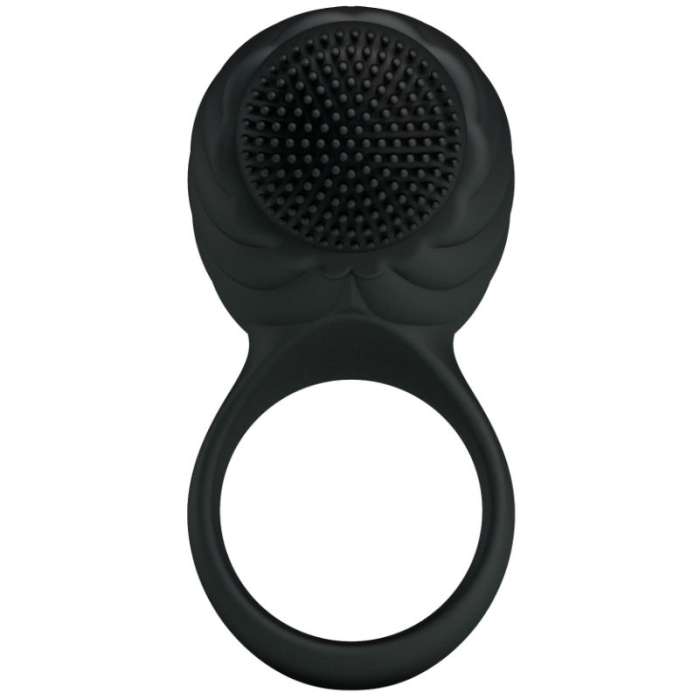 ANEL PARA PÉNIS GIRATÓRIO - PRETTY...