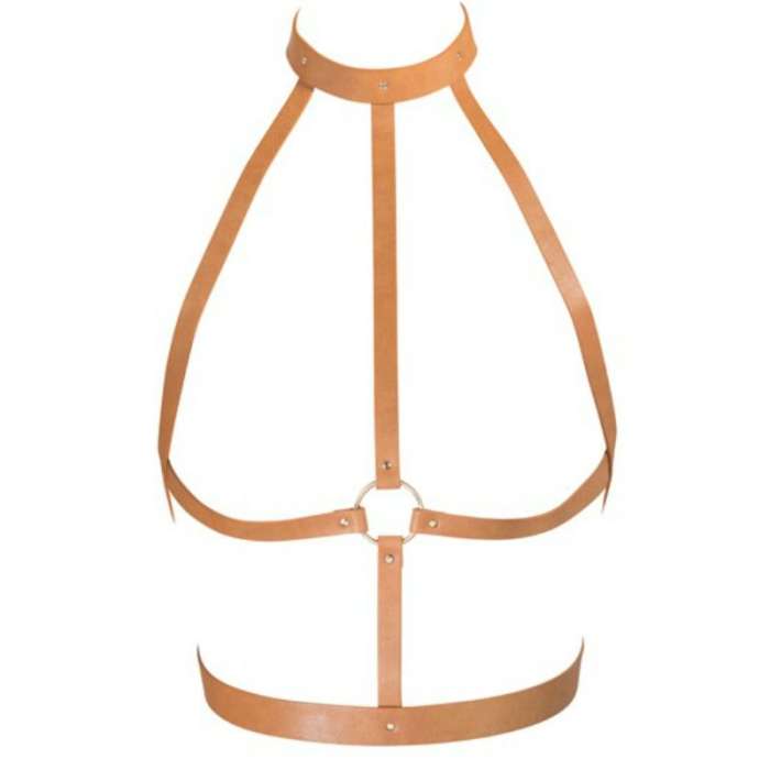 ARNÊS VEGANO - BIJOUX INDISCRETS