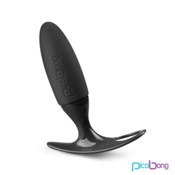 ANAL VIBRATOR TANO 2 BLACK PICOBONG
