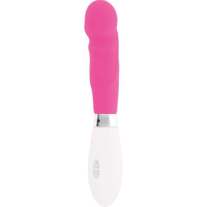 VIBRADOR - GLOSSY PAUL
