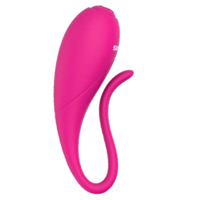 VIBRADOR PARA CASAL - NALONE COCO