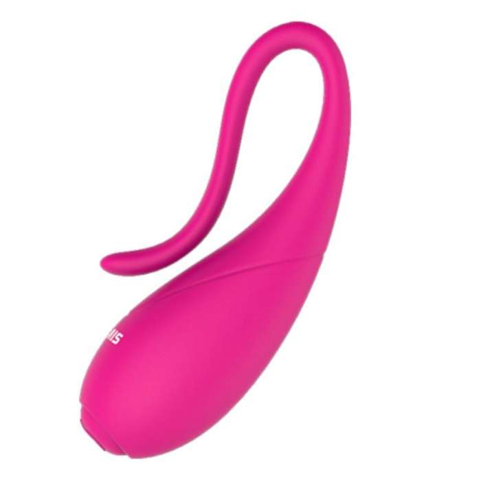 VIBRADOR PARA CASAL - NALONE COCO