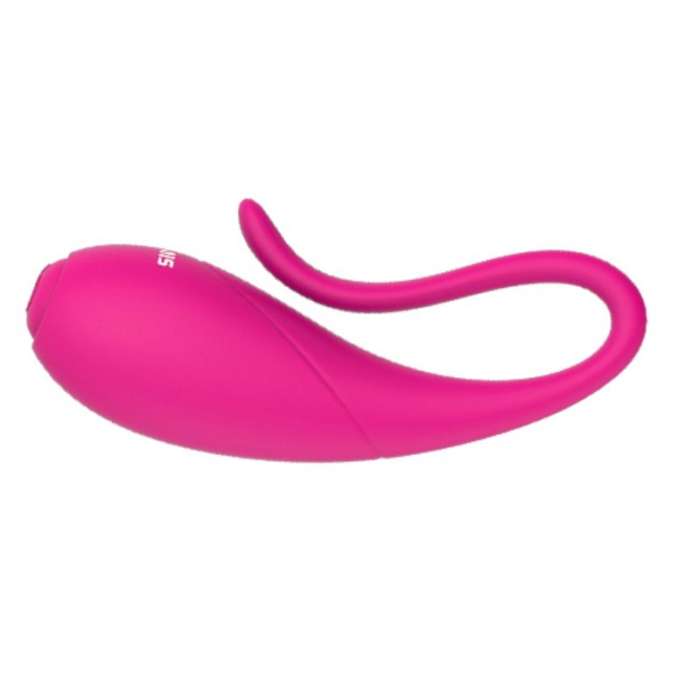 VIBRADOR PARA CASAL - NALONE COCO