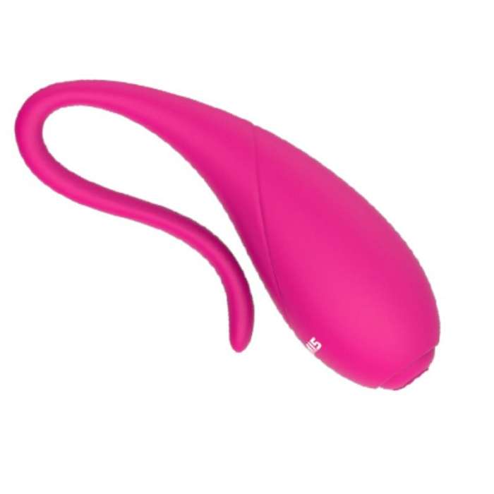 VIBRADOR PARA CASAL - NALONE COCO