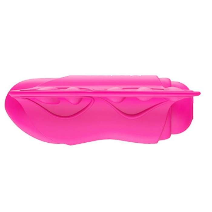 MINI VIBRADOR BORBOLETA - NALONE MADAM