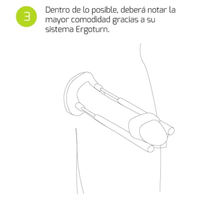 AUMENTO PENIANO - GNÉTICO EXTENSOR PÊNIS AUMENTADOR