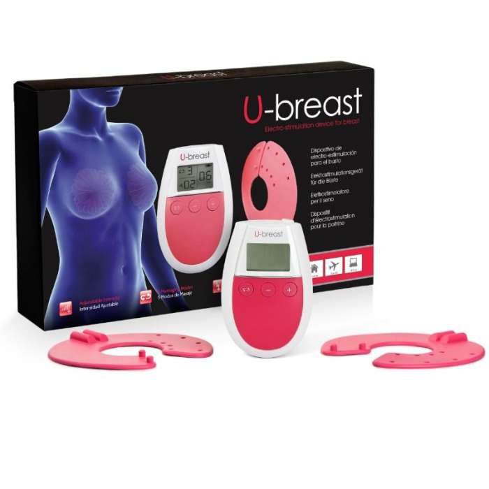 ELECTROESTIMULADOR PARA AUMENTO DE...