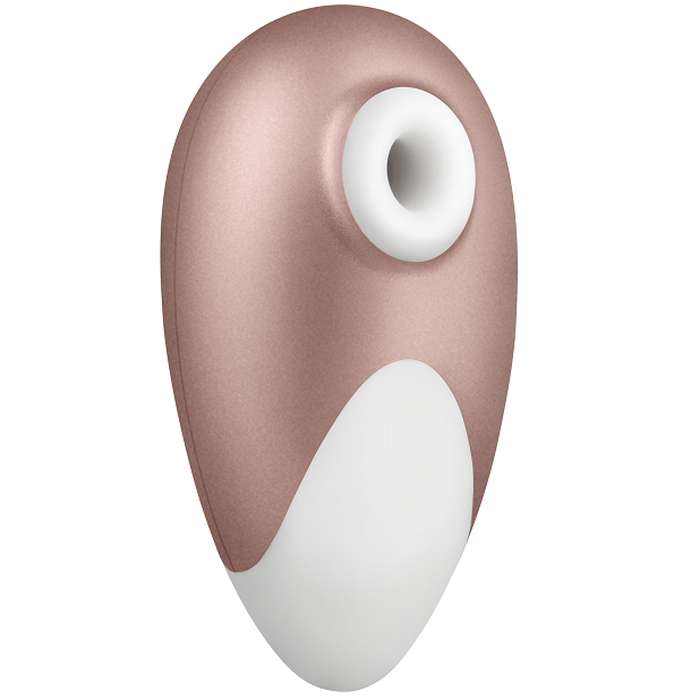 SUGADOR CLITÓRIS - DELUXE SATISFYER