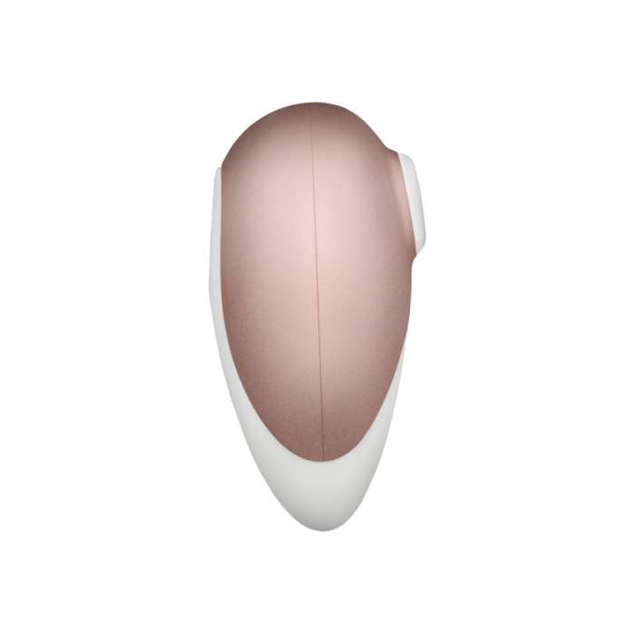 SUGADOR CLITÓRIS - DELUXE SATISFYER