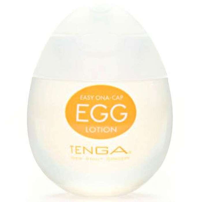 OVO LUBRIFICANTE 50 ML - TENGA LOTION
