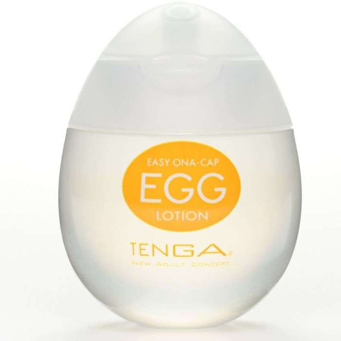 OVO LUBRIFICANTE 50 ML - TENGA LOTION