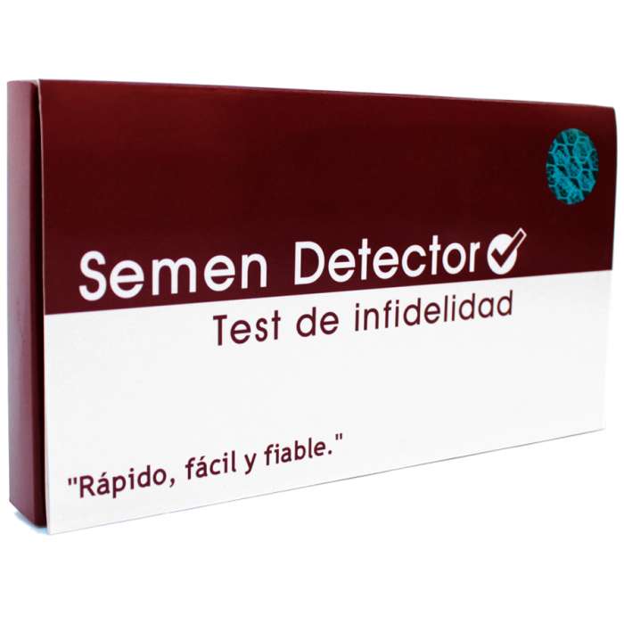 TESTE DE INFIDELIDADE - DETECTOR D...