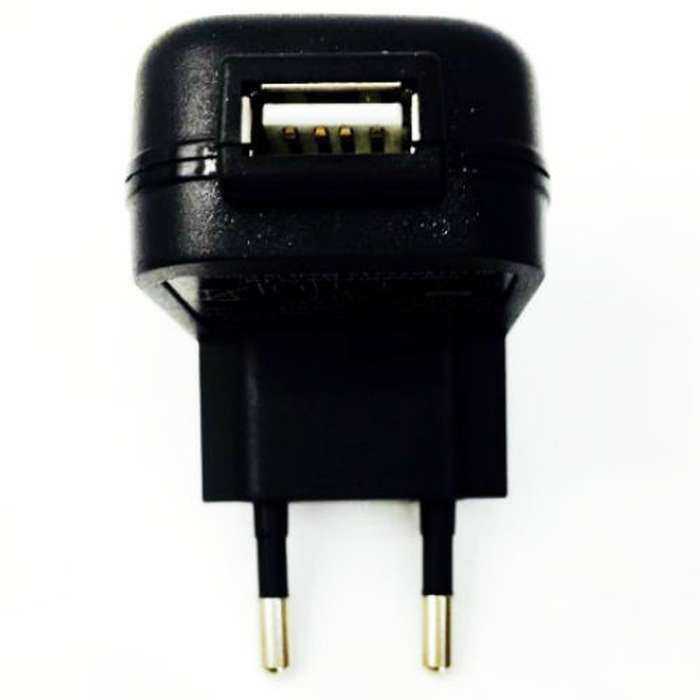 EUROPEAN USB CHARGER