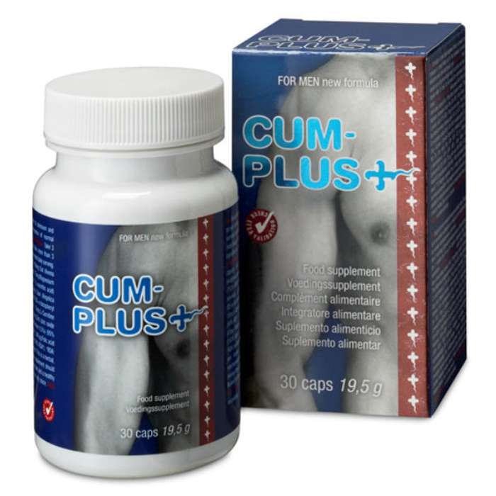 POTENCIADOR DE ESPERMA - COBECO CU...