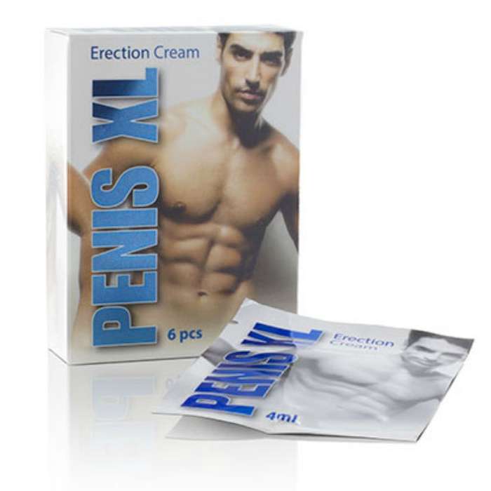 POTENCIADOR SEXUAL -  CREME COBECO...