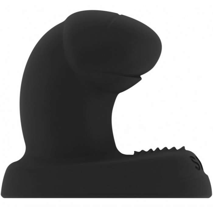 SONO NO. 52- BUTT PLUG - PRETO