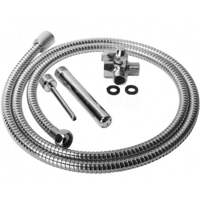 KIT PARA DUCHE ANAL