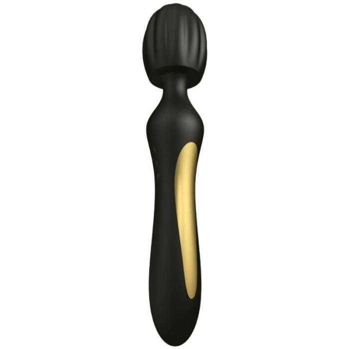 MASSAGEADOR - PRETO - RHYTHM