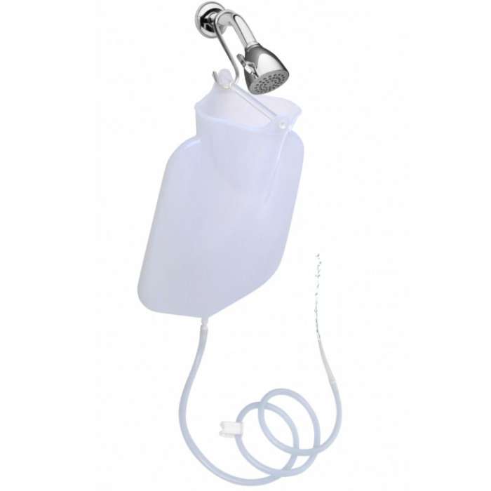 SISTEMA DE LIMPEZA CLEAN STREAM SHOWER