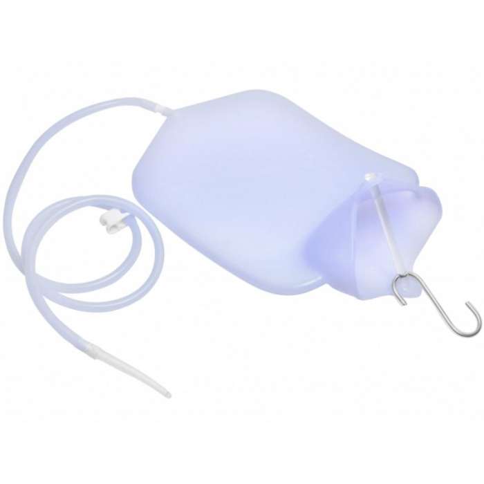 SISTEMA DE LIMPEZA CLEAN STREAM SHOWER