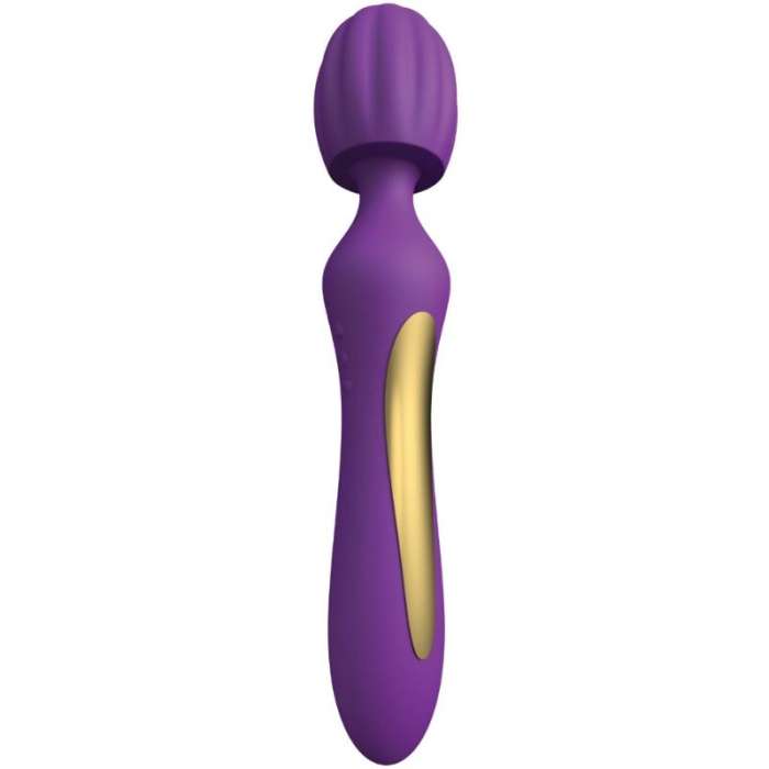 MASSAGEADOR - ROXO - RHYTHM