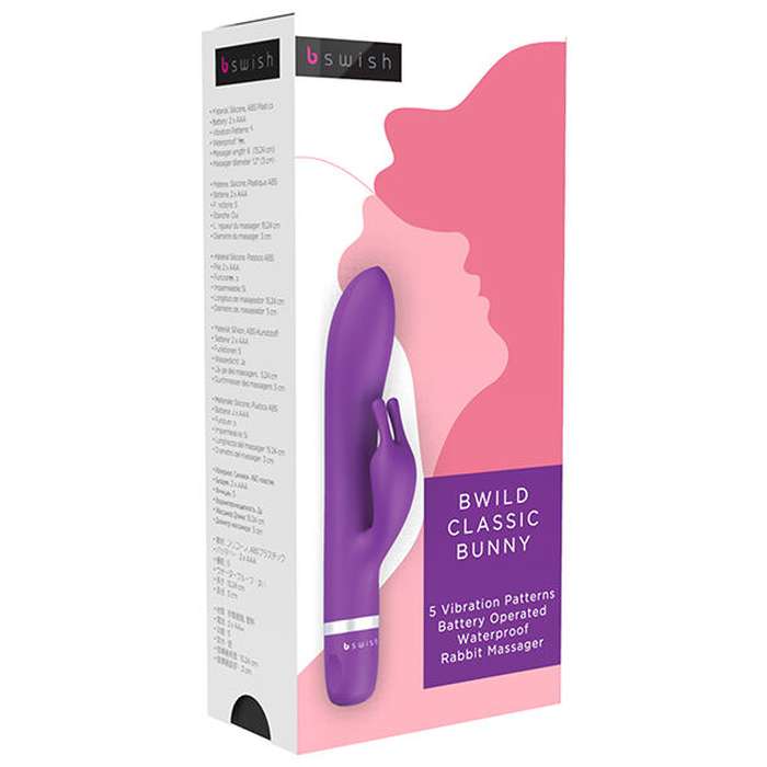 VIBRADOR C/ ESTIMULADOR CLITORIS -...