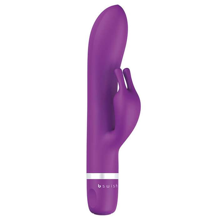 MASSAGEADOR - B SWISH  BWILD CLASSIC BUNNY
