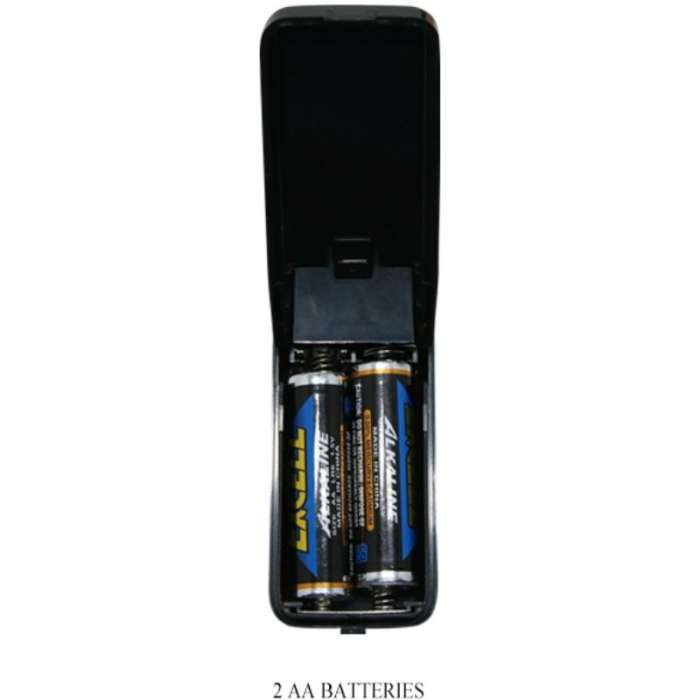 TORSO MASCULINO COM PÉNIS VIBRADOR - BAILE FOR HIM